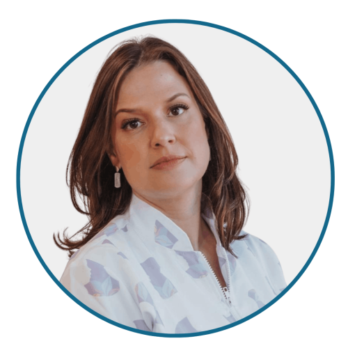 Dra. Suzana Beatriz Portugal de Fucio