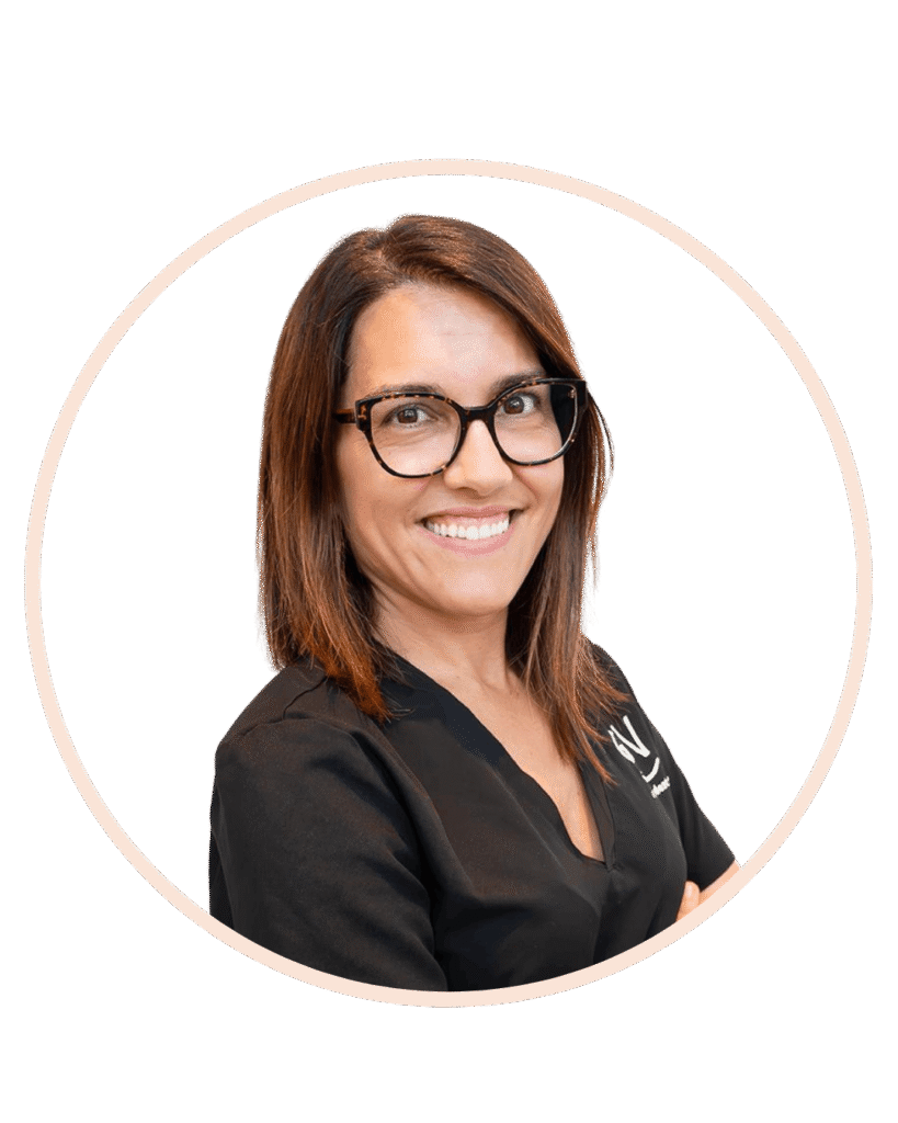 Dra. Cristina Garcia Villa