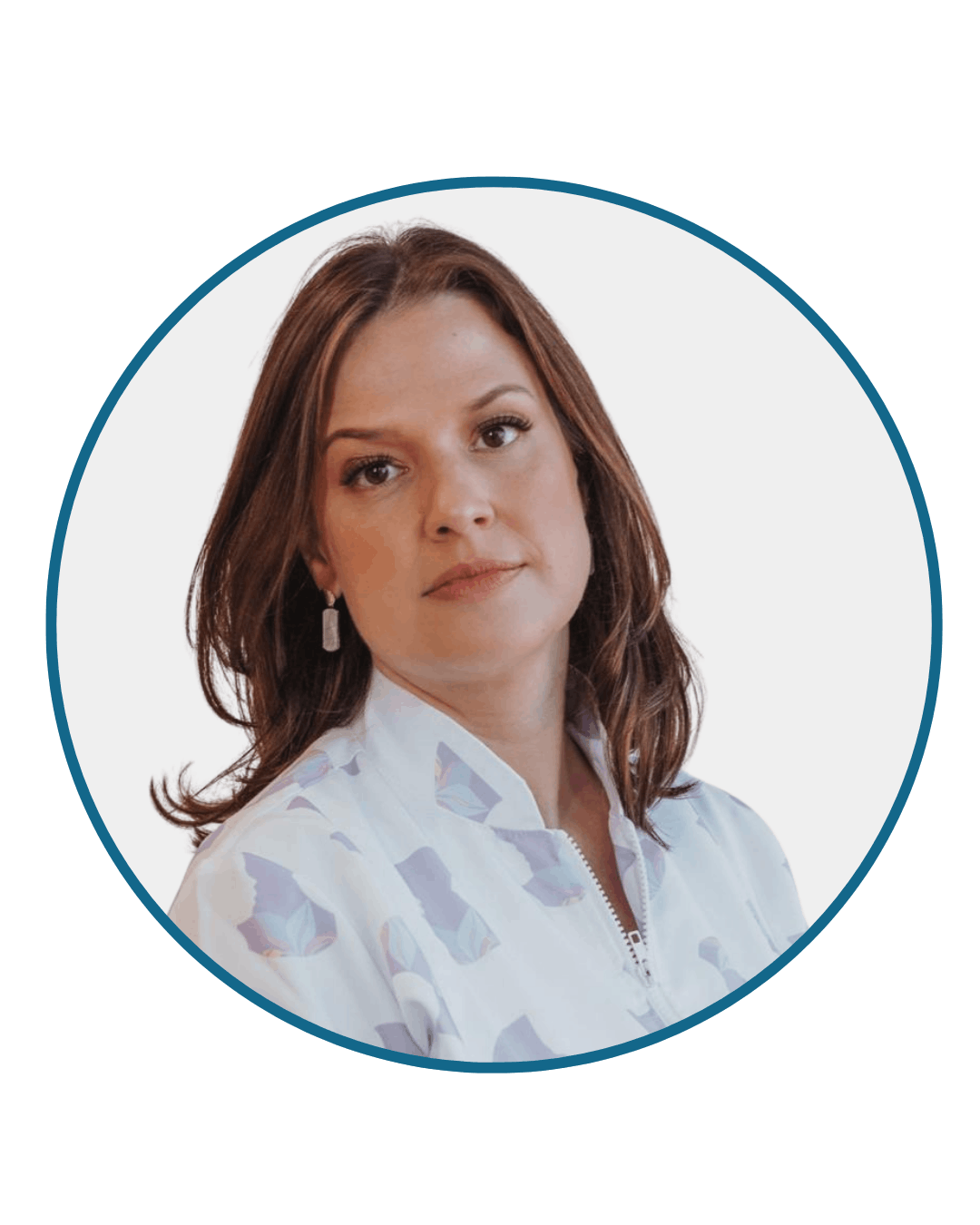 Dra. Suzana Beatriz Portugal de Fucio